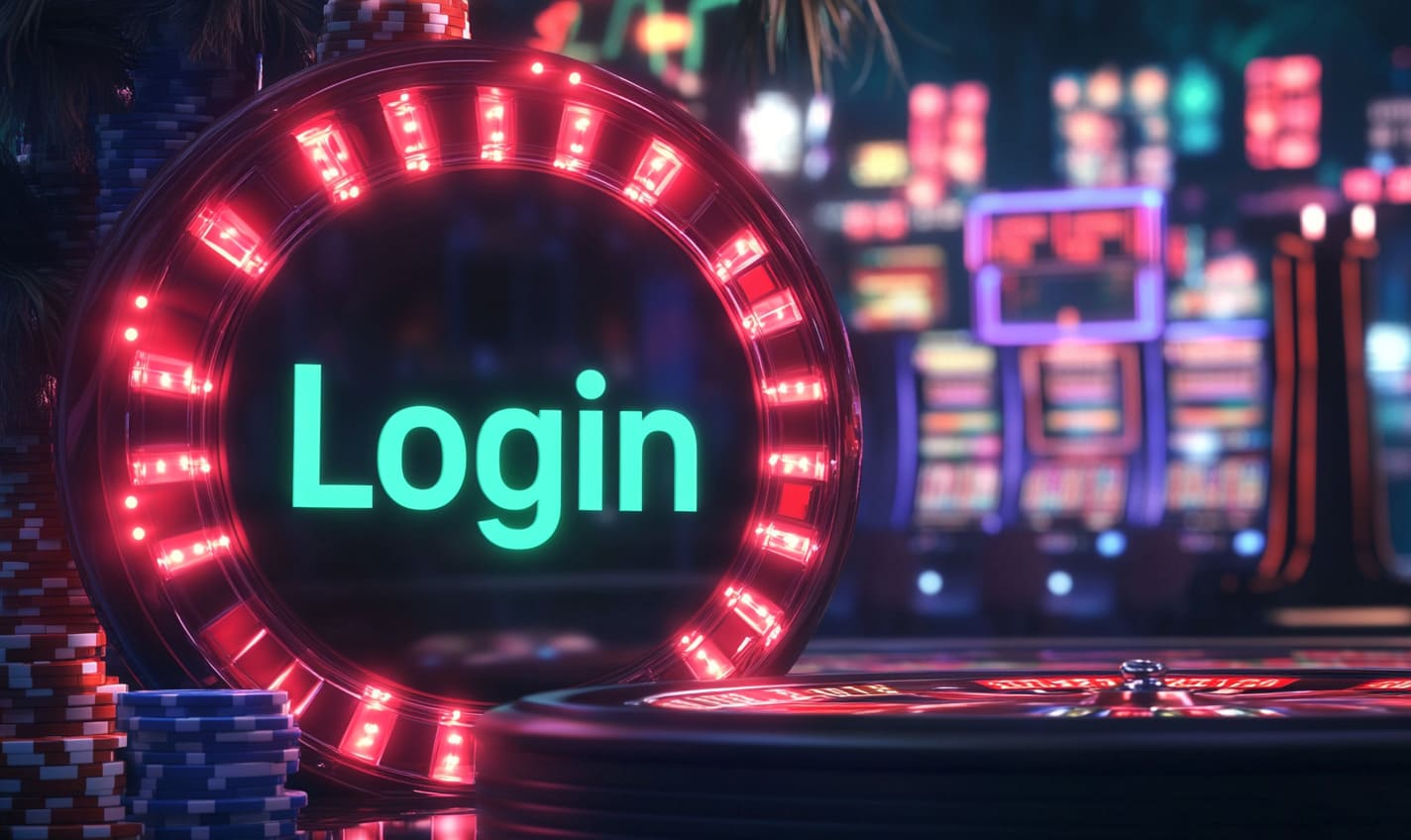 Experience Games at Casino PHPGAME
                              